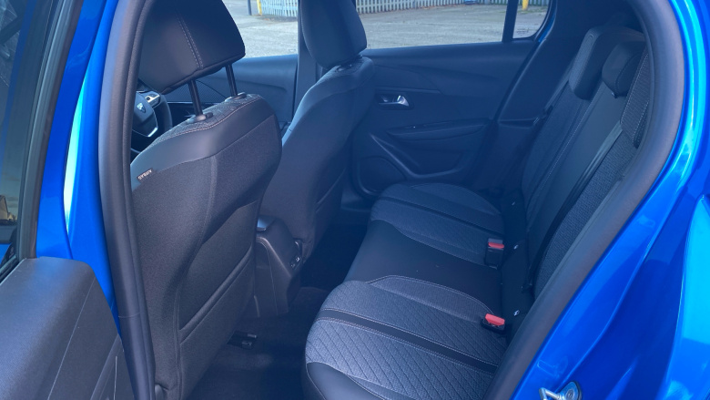 Peugeot 208 1.2 Hybrid 110 Allure 5dr e-DSC6 Petrol Hatchback